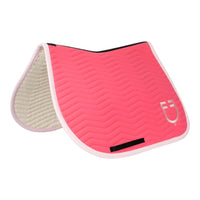 Equestro Zadeldek Wave Zadeldoeken - Maddelin Equestrian Equestro