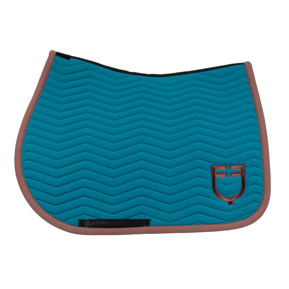 Equestro Zadeldek Wave Zadeldoeken - Maddelin Equestrian Equestro