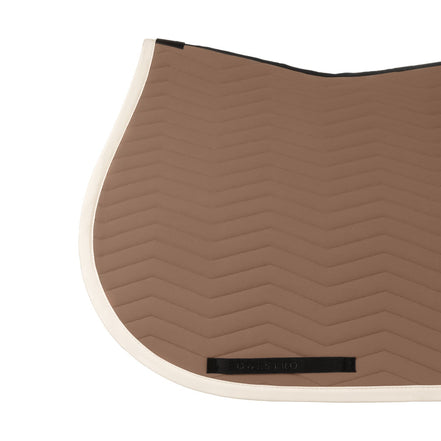 Equestro Zadeldek Wave Zadeldoeken - Maddelin Equestrian Equestro