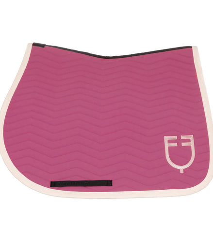 Equestro Zadeldek Wave Zadeldoeken - Maddelin Equestrian Equestro