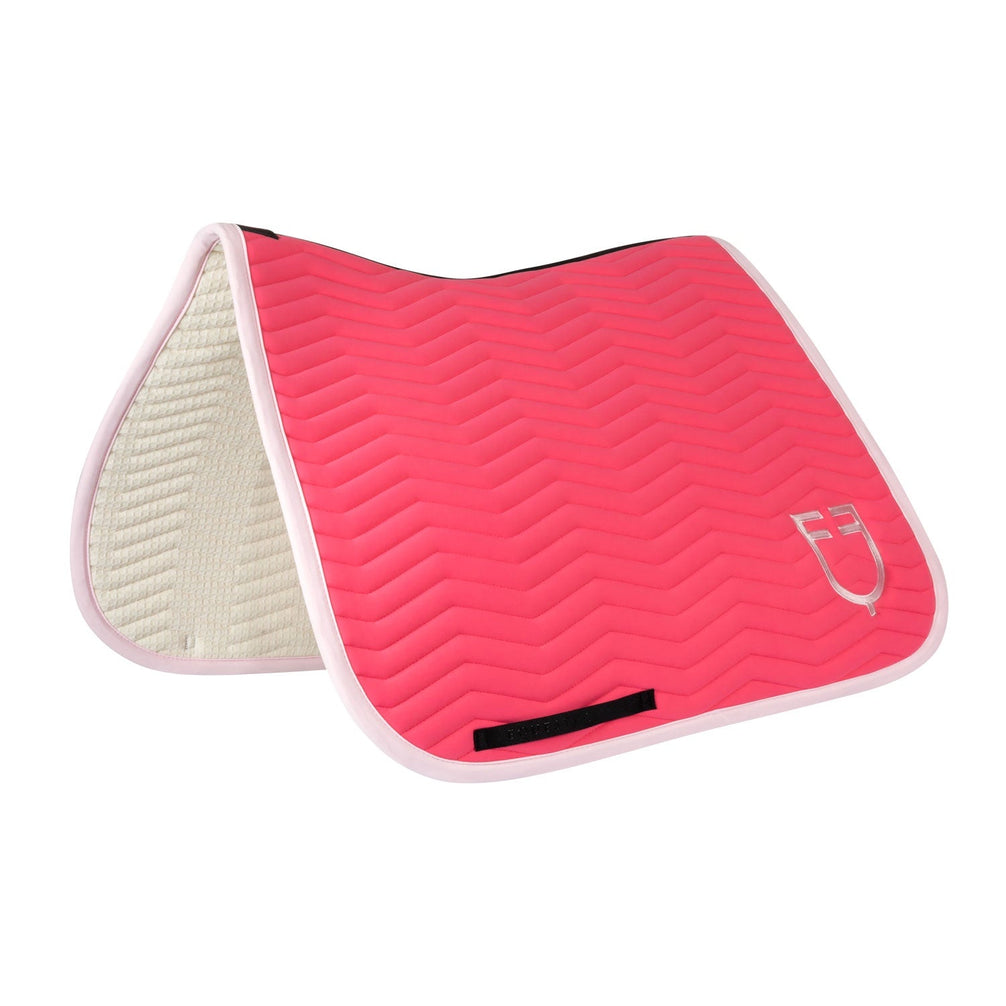 Equestro Zadeldek Wave Stikking Zadeldoeken - Maddelin Equestrian Equestro