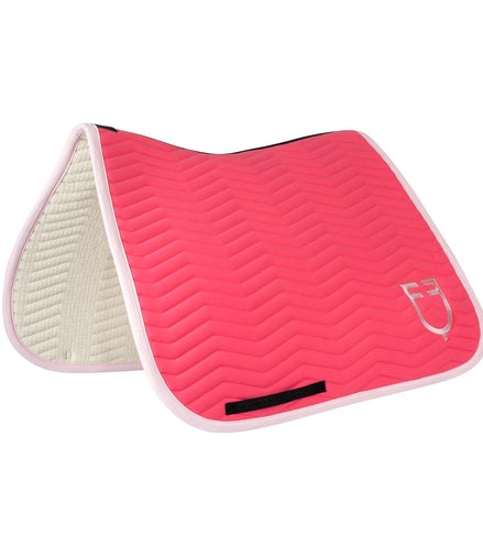 Equestro Zadeldek Wave Stikking Zadeldoeken - Maddelin Equestrian Equestro