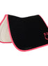 Equestro Zadeldek Wave Stikking Zadeldoeken - Maddelin Equestrian Equestro