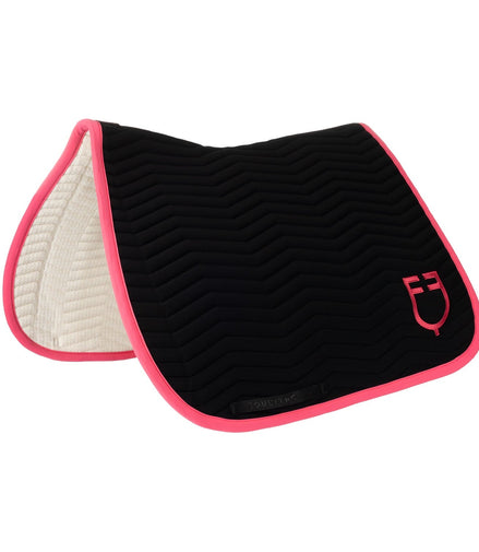 Equestro Zadeldek Wave Stikking Zadeldoeken - Maddelin Equestrian Equestro