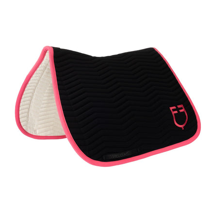 Equestro Zadeldek Wave Stikking Zadeldoeken - Maddelin Equestrian Equestro