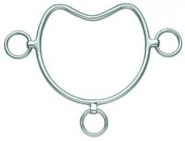 EQUI LOOK Hengstenbit Toebehoren bitten - Maddelin Equestrian EQUI LOOK