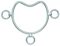EQUI LOOK Hengstenbit Toebehoren bitten - Maddelin Equestrian EQUI LOOK