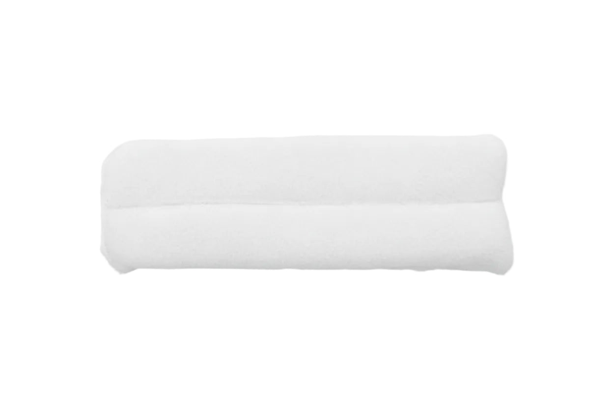 EQUI LOOK Kaakbeschermer Basic Voor Aansnoerneusriem Toebehoren hoofdstellen - Maddelin Equestrian EQUI LOOK