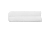 EQUI LOOK Kaakbeschermer Basic Voor Aansnoerneusriem Toebehoren hoofdstellen - Maddelin Equestrian EQUI LOOK