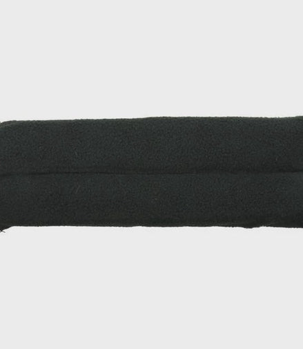 EQUI LOOK Kaakbeschermer Basic Voor Aansnoerneusriem Toebehoren hoofdstellen - Maddelin Equestrian EQUI LOOK