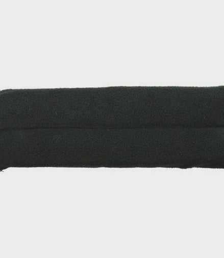 EQUI LOOK Kaakbeschermer Basic Voor Aansnoerneusriem Toebehoren hoofdstellen - Maddelin Equestrian EQUI LOOK