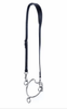 EQUI LOOK Kopriem voor hengstenbit Bruin - Full Toebehoren bitten - Maddelin Equestrian EQUI LOOK