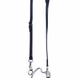 EQUI LOOK Kopriem voor hengstenbit Zwart - Full Toebehoren bitten - Maddelin Equestrian EQUI LOOK