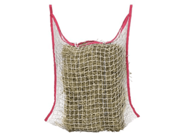 EQUI LOOK Slowfeeder Hooinetten - Maddelin Equestrian EQUI LOOK