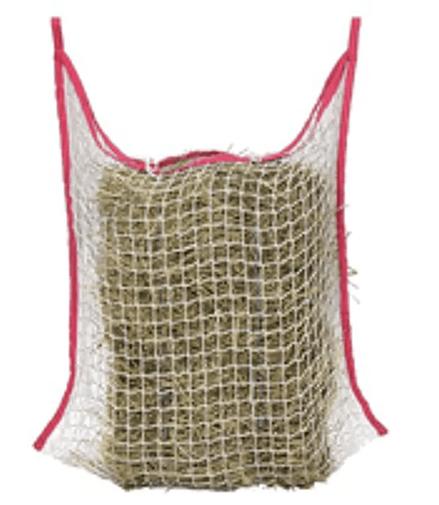 EQUI LOOK Slowfeeder Hooinetten - Maddelin Equestrian EQUI LOOK