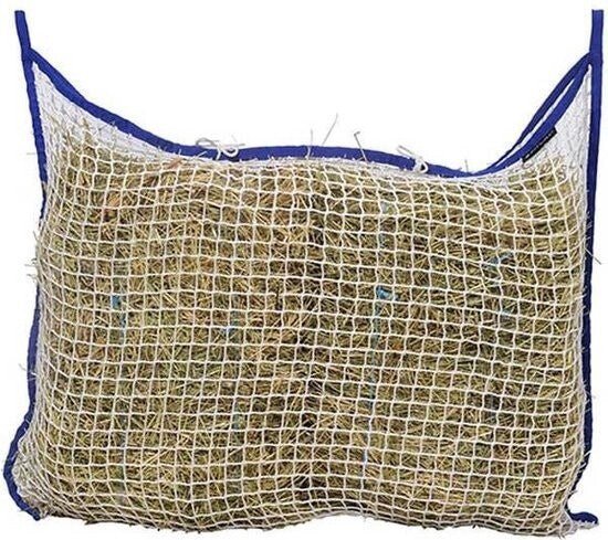 EQUI LOOK Slowfeeder Hooinetten - Maddelin Equestrian EQUI LOOK