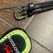 EQUI LOOK Spoorriempjes Black Sporen - Maddelin Equestrian EQUI LOOK