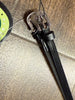 EQUI LOOK Spoorriempjes Black Sporen - Maddelin Equestrian EQUI LOOK