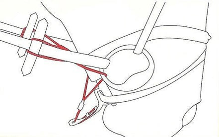 Equi Smart Control Hulpteugels - Maddelin Equestrian Equi Smart Control
