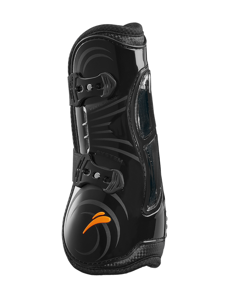 eQuick eAirshock Peesbeschermers Legend Peesbeschermers - Maddelin Equestrian eQuick