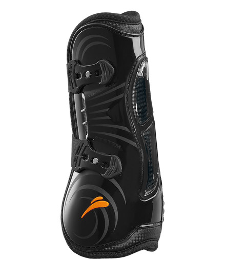 eQuick eAirshock Peesbeschermers Legend Peesbeschermers - Maddelin Equestrian eQuick