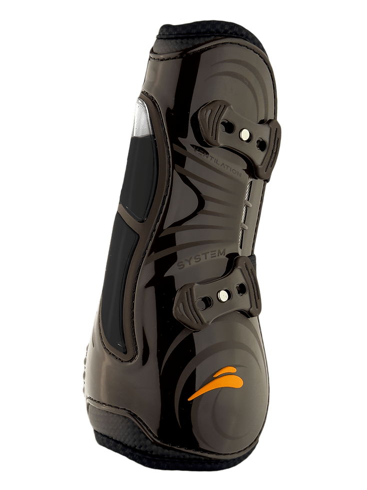 eQuick eAirshock Peesbeschermers Legend Peesbeschermers - Maddelin Equestrian eQuick