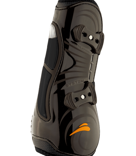 eQuick eAirshock Peesbeschermers Legend Peesbeschermers - Maddelin Equestrian eQuick