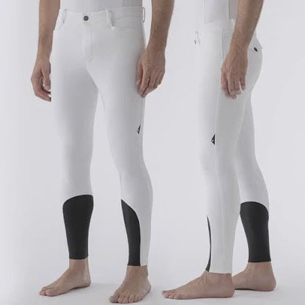 Equiline Albertk Kniegrip Rijbroek Dames Rijbroeken - Maddelin Equestrian Equiline