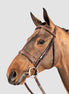 Equiline Classic Hunter Hoofdstel Trenshoofdstellen - Maddelin Equestrian Equiline