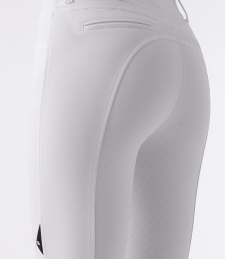 Equiline Dames Full Grip Rijbroek Adellek Dames Rijbroeken - Maddelin Equestrian Equiline