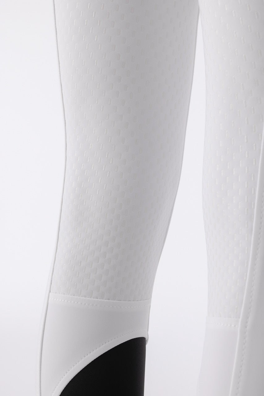 Equiline Dames Full Grip Rijbroek Adellek Dames Rijbroeken - Maddelin Equestrian Equiline