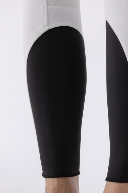 Equiline Dames Full Grip Rijbroek Adellek Dames Rijbroeken - Maddelin Equestrian Equiline