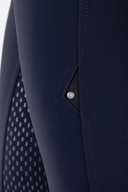 Equiline Dames Full Grip Rijbroek Adellek Dames Rijbroeken - Maddelin Equestrian Equiline