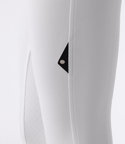 Equiline Dames Full Grip Rijbroek Adellek Dames Rijbroeken - Maddelin Equestrian Equiline