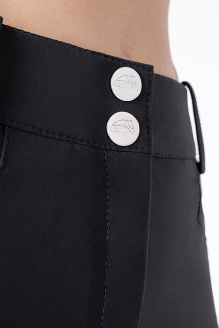 Equiline Dames Full Grip Rijbroek Adellek Dames Rijbroeken - Maddelin Equestrian Equiline