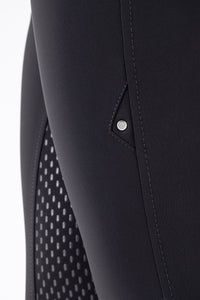 Equiline Dames Full Grip Rijbroek Adellek Dames Rijbroeken - Maddelin Equestrian Equiline