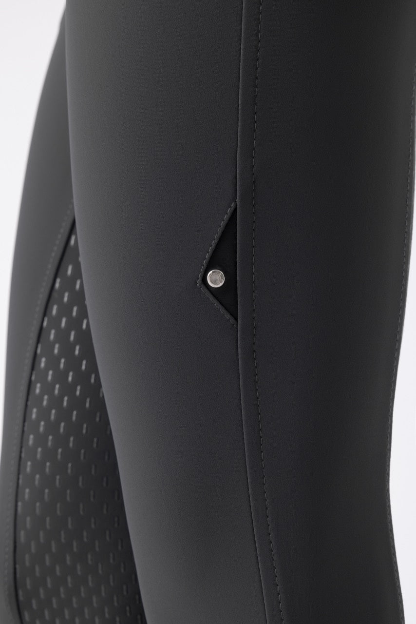 Equiline Dames Full Grip Rijbroek Adellek Dames Rijbroeken - Maddelin Equestrian Equiline