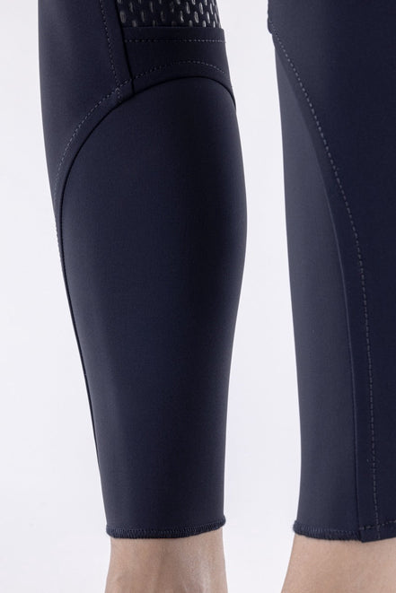 Equiline Dames Full Grip Rijbroek Adellek Dames Rijbroeken - Maddelin Equestrian Equiline