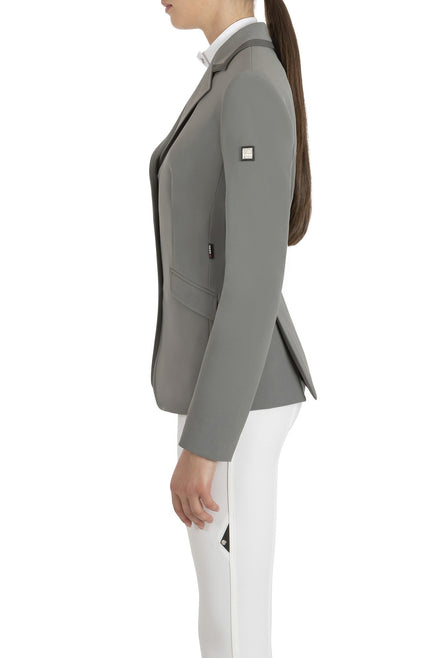 Equiline Dames wedstrijd jas Eppie Wedstrijdjassen - Maddelin Equestrian Equiline