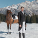 Equiline Dames Wedstrijd Slipjas Grineg Wedstrijdjassen - Maddelin Equestrian Equiline