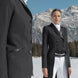 Equiline Dames Wedstrijd Slipjas Grineg Wedstrijdjassen - Maddelin Equestrian Equiline
