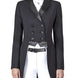 Equiline Dames Wedstrijd Slipjas Grineg Wedstrijdjassen - Maddelin Equestrian Equiline