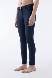 Equiline Kids Jaklink - Girl's Rijbroek Full Grip Kids Rijbroeken - Maddelin Equestrian Equiline