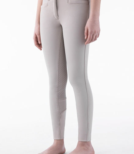 Equiline Kids Jaklink - Girl's Rijbroek Full Grip Kids - Maddelin Equestrian Equiline