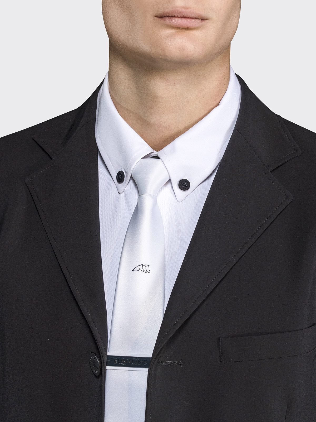 Equiline New Quick Tie Wedstrijd Accessoires - Maddelin Equestrian Equiline