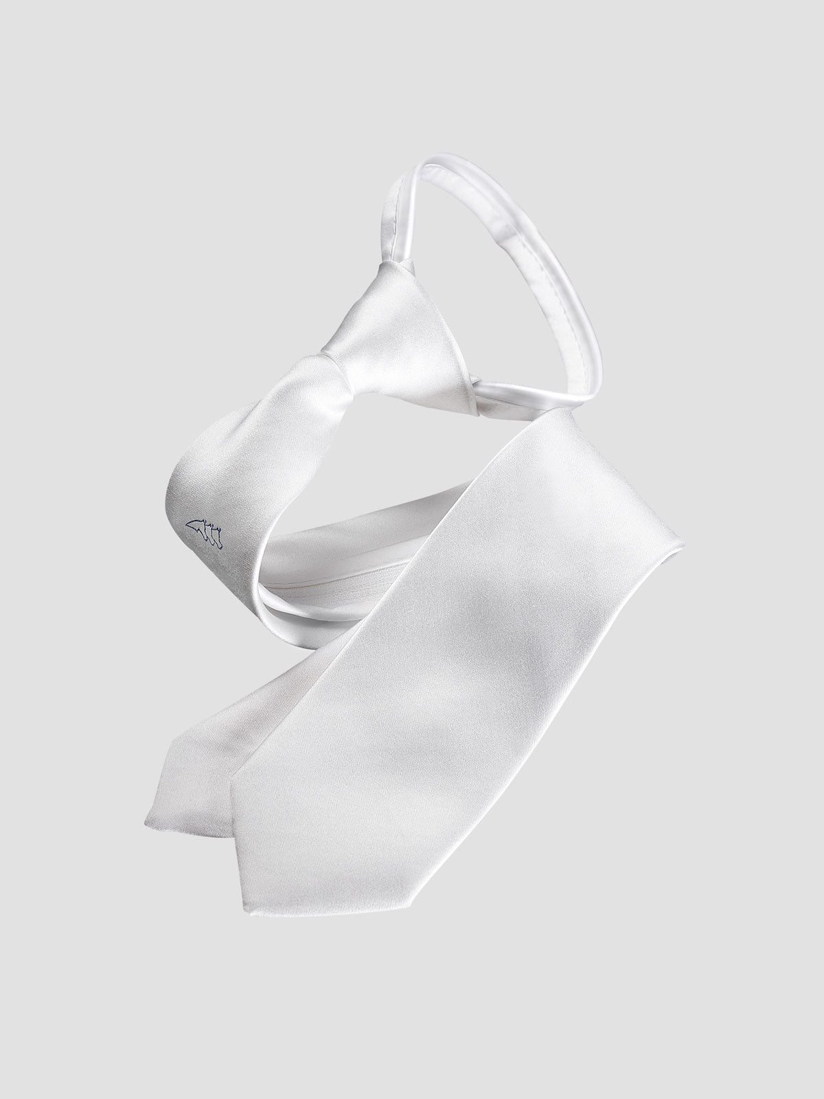 Equiline New Quick Tie Wedstrijd Accessoires - Maddelin Equestrian Equiline