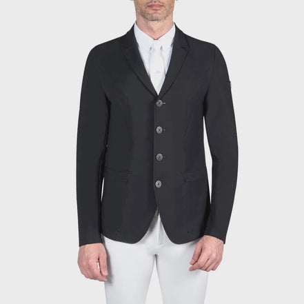 Equiline Heren Wedstrijd Jas Georgk