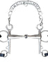 Equilook Pelham Riemen Pro FS Toebehoren bitten - Maddelin Equestrian EQUI LOOK
