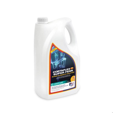Equine America Cortaflex HA Super Fenn Voedingssupplementen - Maddelin Equestrian Equine America