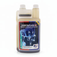 Equine America Cortaflex Regular Solution Voedingssupplementen - Maddelin Equestrian Equine America